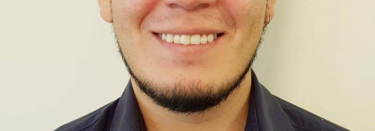 Spanisch-Einzelunterricht mit Sprachlehrer Francisco in Wien