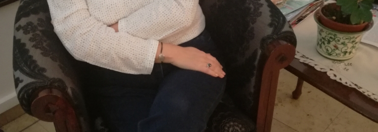 Ungarisch lernen mit Muttersprachlerin Marta in Wien