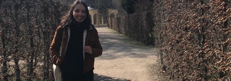 Spanisch lernen mit Native Speaker Nicole in Wien