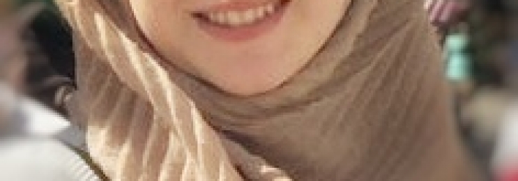 Learn English and Business English with trainer Rina in Vienna