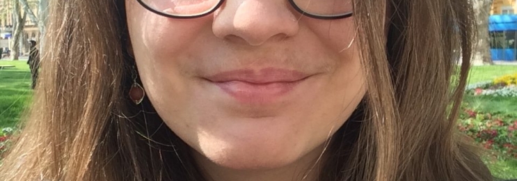 Russisch Unterricht mit Lehramtsstudentin Julia in Graz