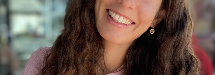 Englisch Onlinekurse mit Krasimira – mit gratis Probestunde!