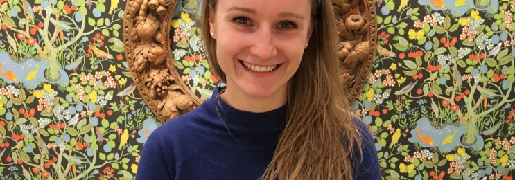 Polnisch Privatunterricht mit Muttersprachlerin Marta in Wien