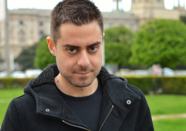 Italienisch Einzelunterricht mit Native Speaker Marco in Wien