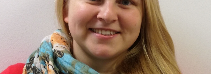 Tschechisch Unterricht mit Sprachtalent Alzbeta in Wien