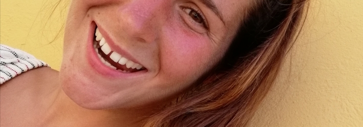 Französisch Lernhilfe mit Lehramtsstudentin Lene in Wien