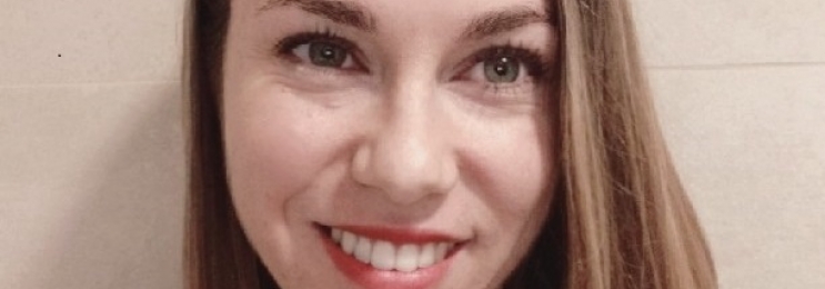 Lernen Sie Deutsch in Südtirol mit ausgebildeter Deutschlehrerin Anita