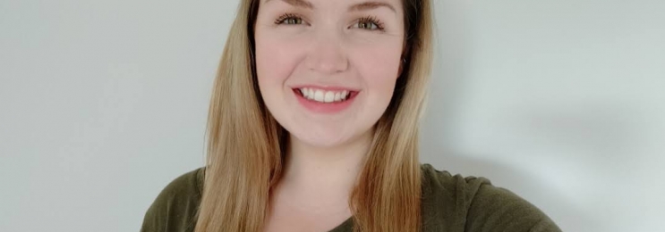 English lessons in Upper Austria with passionate teacher Jenna