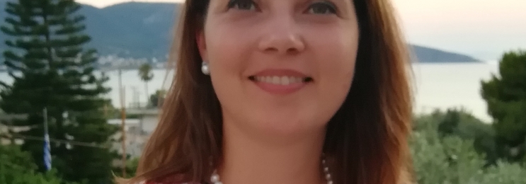 Verbessere dein Deutsch mit online-Lehrerin Melanie