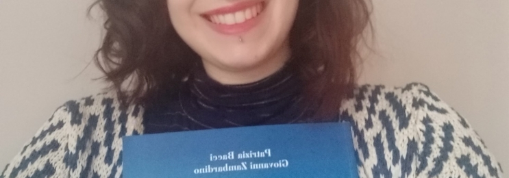 Interessante online Italienisch-Kurse mit Nativespeakerin Chiara