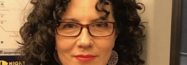 Spanisch lernen mit Sprachlehrerin Inmaculada in Wien