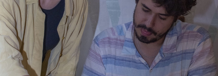 Deutsch-Privatkurse von A1 bis C1 mit Dozentin Nina in Wien