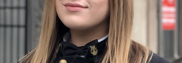 Englisch lernen mit Sprachgenie Anna in Leoben und Umgebung