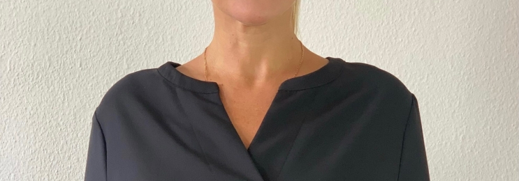 The English Experience: Olha’s Hands-On Teaching Philosophy