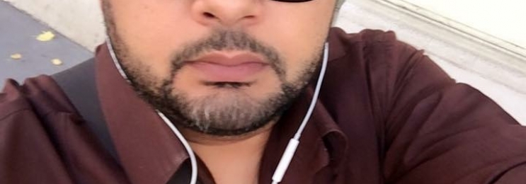 Deutsch lernen im Einzelunterricht in Wien mit Deutschtrainer Nader