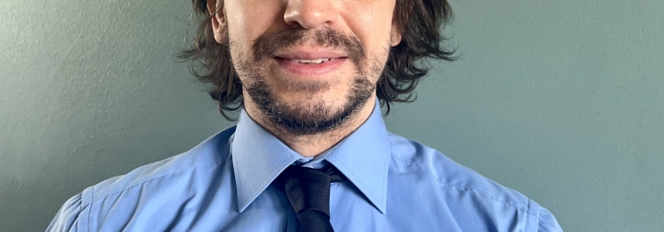 Italienisch-Sprachtraining beim Muttersprachler Mattia Victor in Wien