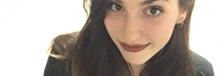 English course for beginner and intermediate levels in Innsbruck with Alexa