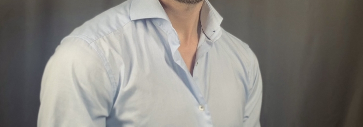 Improve your knowledge of the Czech language with David Liam in Vienna