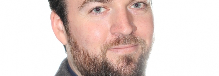 Englisch Nachhilfe mit CELTA-zertifiziertem Lehrer Luke in Wien