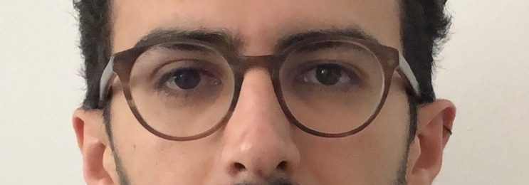 Nachhilfe in Persisch mit Literaturwissenschaftler Armin in Wien