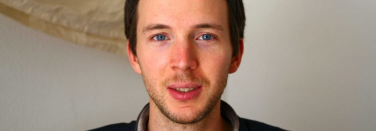 Deutsch-Sprachunterricht mit ausgebildetem Lehrer Emanuel in Wien