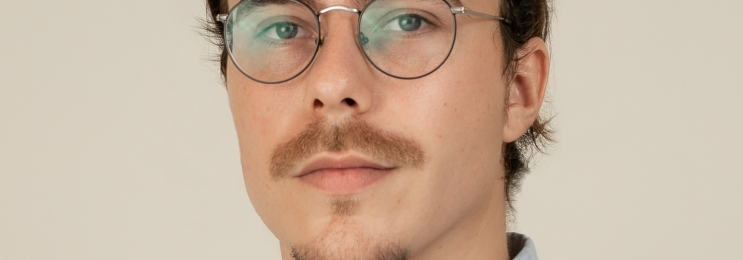 Sprich fließend Französisch im Unterricht von Nativespeaker Théo in Wien