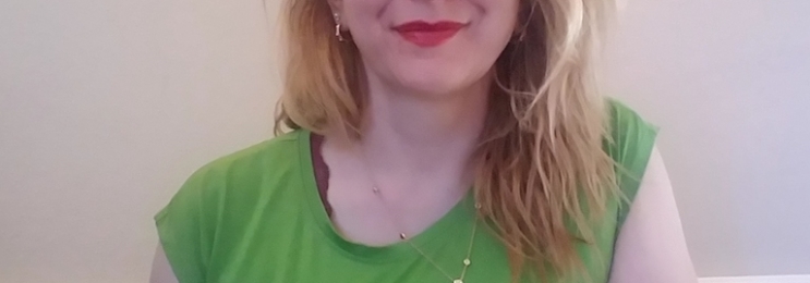 Russisch im Privatunterricht lernen mit Lara in Wien