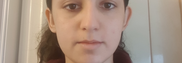 Persisch Sprachkurs mit Muttersprachlerin Shahla in Wien