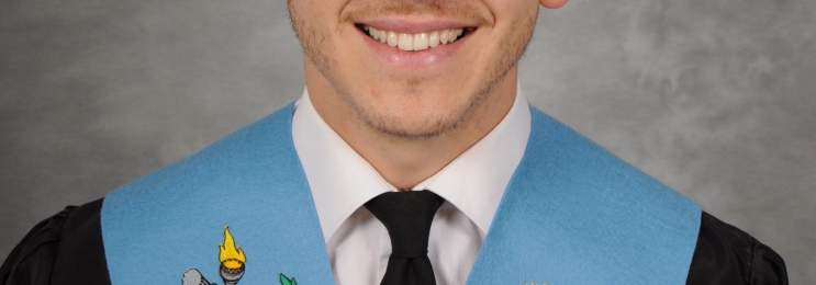 Verbessere dein Spanisch mit Muttersprachler Manuel in Linz