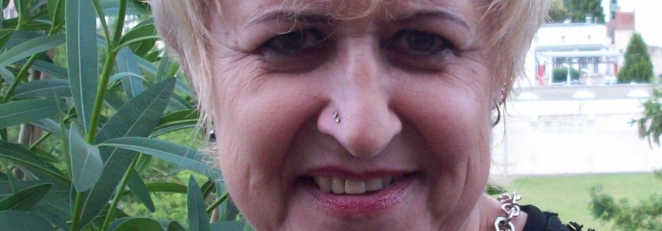 Deutsch lernen mit Germanistin und DaZ-Lehrerin Maria in Sankt Marein