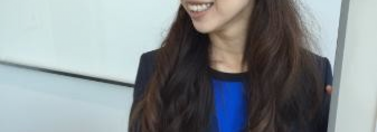 Japanisch-Privatunterricht mit Muttersprachlerin Marii in Wien