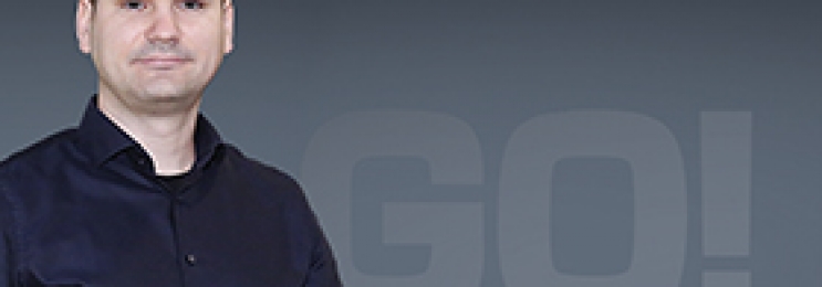 Rumänisch in Linz lernen mit Muttersprachler Marius