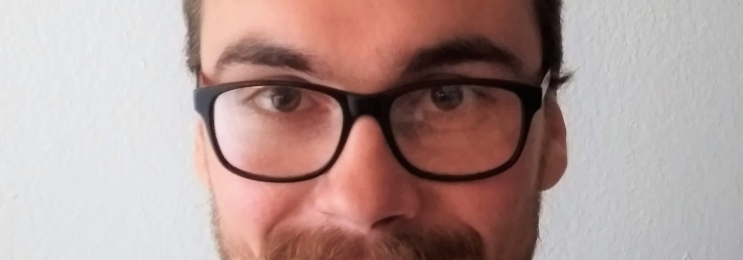 Verbessere oder lerne Italienisch mit erfahrenem Lehrer Mattia in Wien