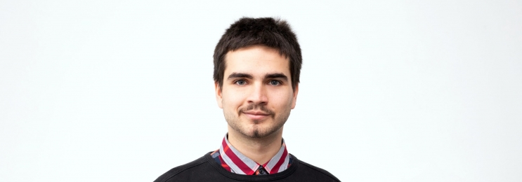 Study Arabic in private online courses with Sandor in Vienna