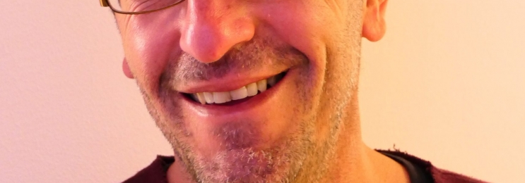 Italienisch in Passail lernen mit Muttersprachler Luigi