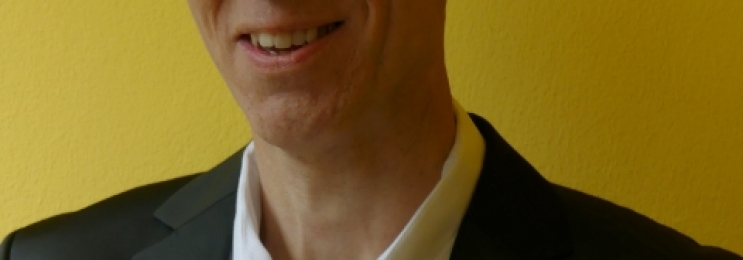 Englisch Privatunterricht mit Sprachlehrer Bjørn in Wien