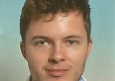 Englisch Privatunterricht mit Multi-Sprachtalent Tomas