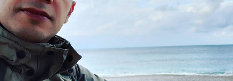 Griechisch lernen mit Muttersprachler Konstantinos in Wien