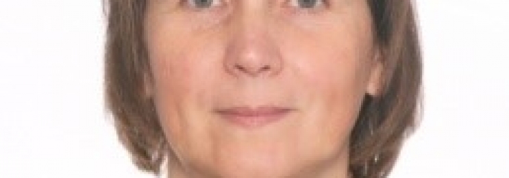 Deutsch lernen mit DaF-Trainerin Olga in Feldkirch