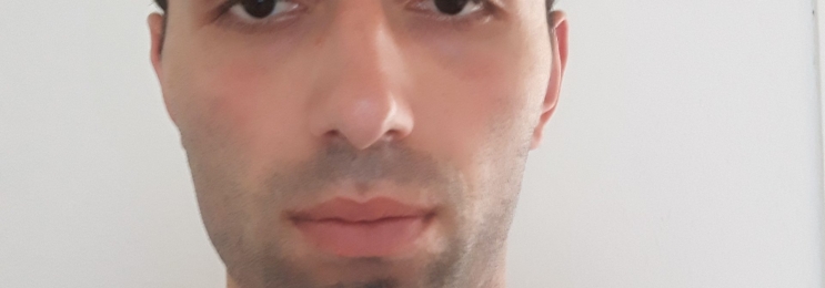 Nimm Englisch Einzelunterricht in Wien mit studiertem Tutor Vasilian