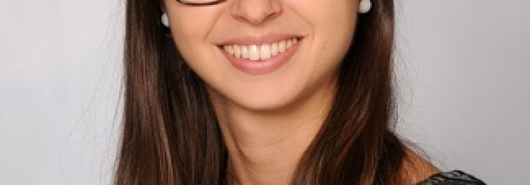 Deutsch Unterricht mit Muttersprachlerin Magdalena in Gallneukirchen