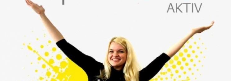 Professional educator Sophie offers Online German tutoring