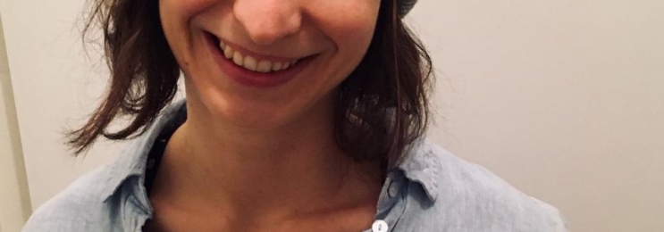 Deutsch verbessern mit Muttersprachlerin Anna in Wien