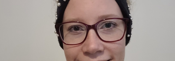 Slowakisch-Muttersprachlerin Jana wird Dein Sprachenguide in Wien