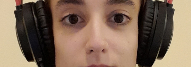 Russisch mühelos und effektiv lernen mit Polina in Wien
