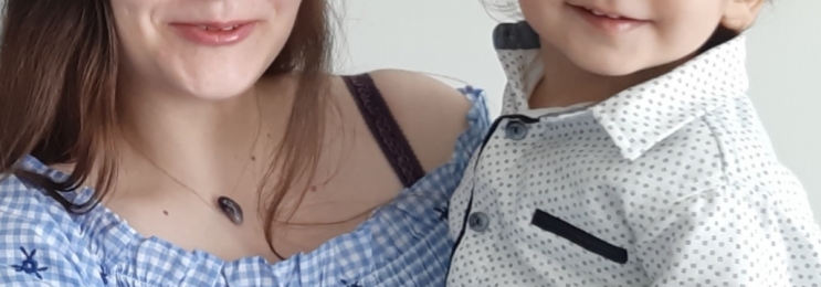 Nimm Russisch Unterricht in Wien bei Muttersprachlerin Sabina