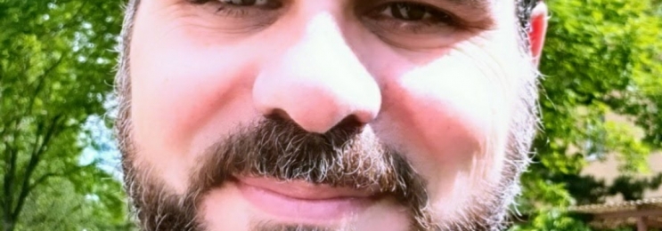 Englisch oder Arabisch lernen mit Khalid in Himberg bei Wien