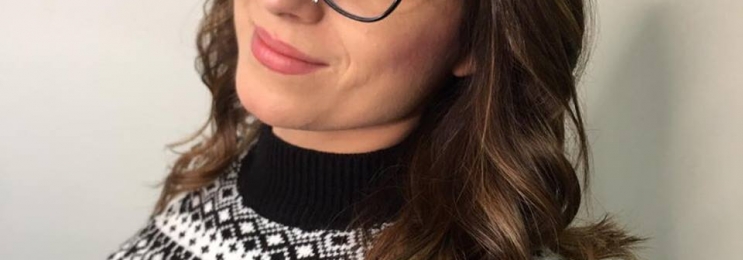 Serbisch Privatunterricht mit Sprachlehrerin Ena in Wien