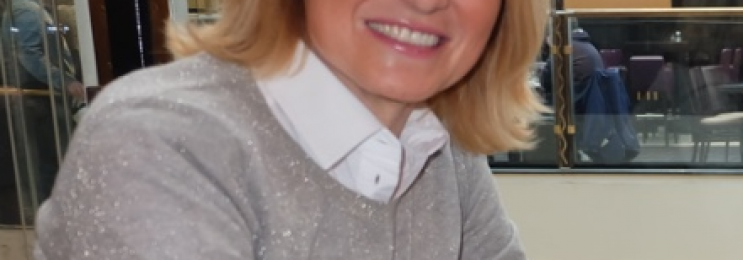 Serbisch-Privatunterricht mit Sprachlehrerin Biljana in Wien