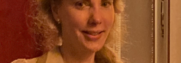 Bonjour from Vienna: Meet Sybil, Your French Language Guru